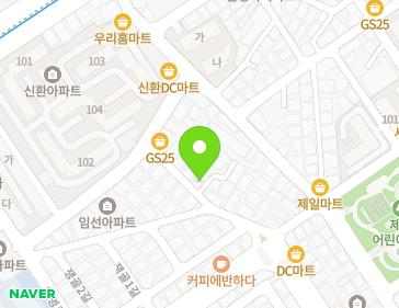 경기도 군포시 금재로12번길 13-17 (금정동, 두원빌라) 지도