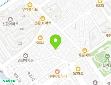 경기도 군포시 금재로12번길 13-19 (금정동, 두원빌라) 지도
