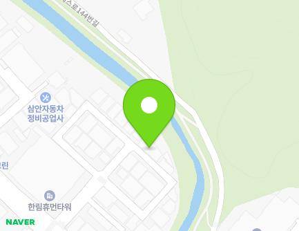 경기도 군포시 엘에스로166번길 16-1 (금정동, 대림폴리머(주)) 지도