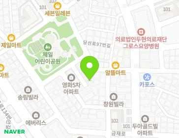 경기도 군포시 금재로35번길 20-1 (금정동, 대진빌라) 지도