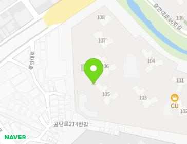 경기도 군포시 흥안대로 34 (금정동, 대화제지) 지도