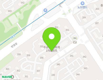 경기도 군포시 광정로 25-26 (금정동, 퇴계아파트 관리사무소) 지도