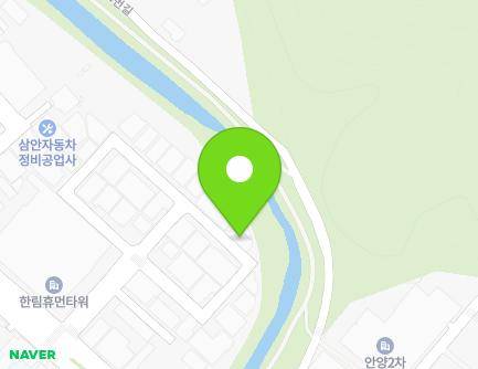 경기도 군포시 엘에스로166번길 16-9 (금정동, 태광기업) 지도