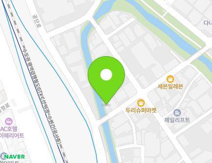 경기도 군포시 엘에스로91번길 94 (금정동) 지도