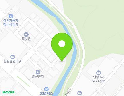 경기도 군포시 엘에스로166번길 10-22 (금정동) 지도