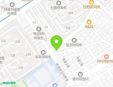 경기도 군포시 금재로12번길 37 (금정동) 지도