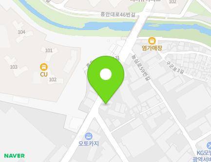 경기도 군포시 엘에스로45번길 71 (당정동) 지도