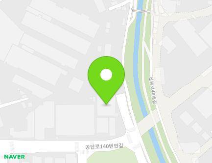 경기도 군포시 공단로140번길 95 (당정동) 지도