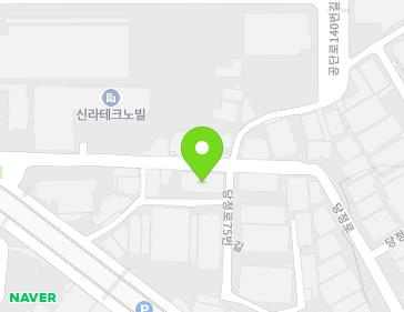 경기도 군포시 공단로104번길 21 (당정동) 지도