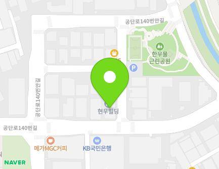 경기도 군포시 공단로140번길 47-7 (당정동) 지도