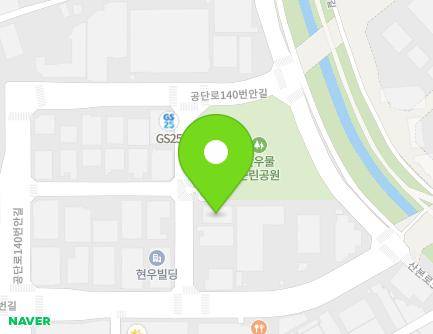 경기도 군포시 공단로140번길 47-16 (당정동, 한솔빌딩) 지도