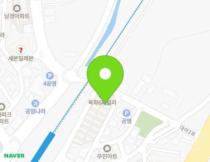 경기도 군포시 대야1로24번길 20 (대야미동, 목화빌라) 지도