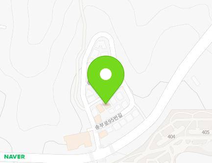 경기도 군포시 송부로95번길 8-8 (도마교동) 지도