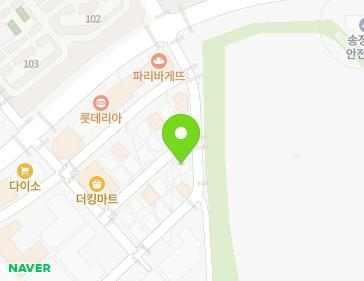 경기도 군포시 송부로34번길 25 (도마교동) 지도