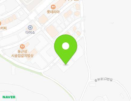 경기도 군포시 송부로22번길 26 (도마교동, (주)트라만코리아) 지도