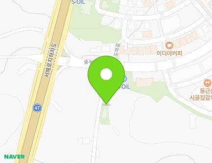 경기도 군포시 송부로 12 (도마교동, 군포시방자유기장전수교육관) 지도