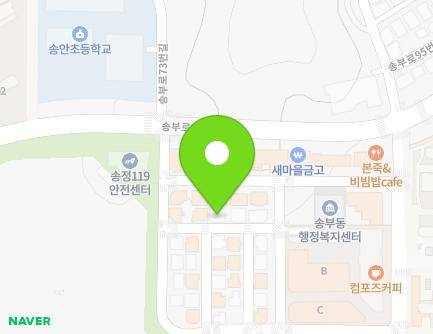 경기도 군포시 송부로74번길 9-9 (도마교동, 드림하우스) 지도
