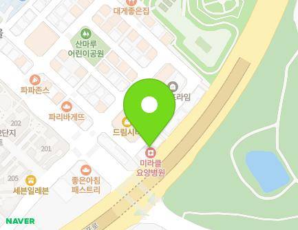 경기도 군포시 삼성로8번길 4-20 (부곡동) 지도