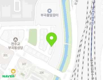 경기도 군포시 번영로28번길 45-28 (부곡동) 지도