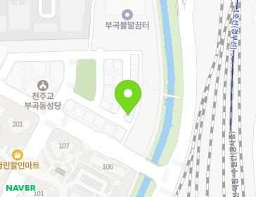 경기도 군포시 번영로28번길 45-26 (부곡동) 지도