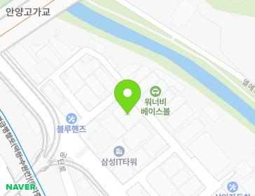 경기도 군포시 엘에스로182번길 31 (산본동, (주)페어테크) 지도