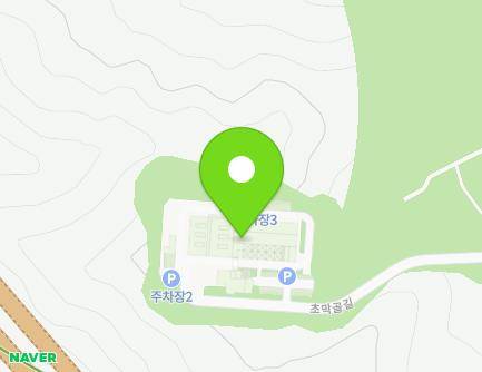 경기도 군포시 초막골길 101-58 (산본동, 군포환경관리소) 지도