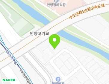 경기도 군포시 엘에스로182번길 34-25 (산본동, 대보산업) 지도