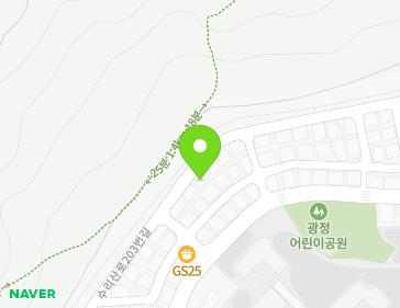 경기도 군포시 수리산로203번길 18 (산본동, 삼호빌라) 지도