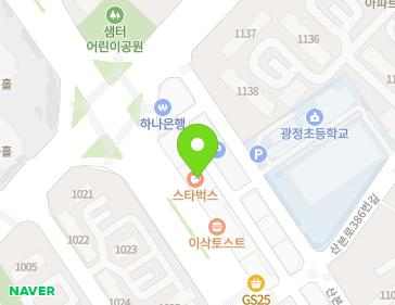경기도 군포시 산본로 398 (산본동, 타워S산본) 지도