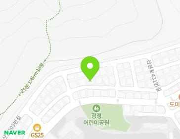 경기도 군포시 수리산로203번안길 23 (산본동) 지도