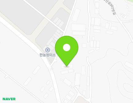 경기도 김포시 옹주물로 224 (감정동) 지도