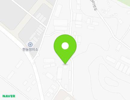경기도 김포시 옹주물로 220 (감정동, 다사랑유치원) 지도
