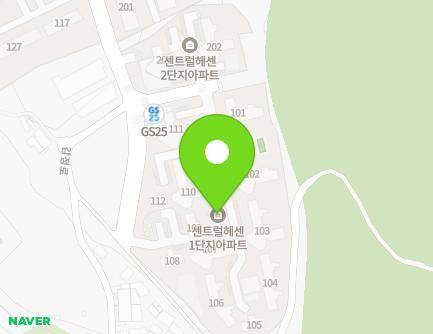 경기도 김포시 감정로 87 (감정동, 김포센트럴헤센1단지) 지도