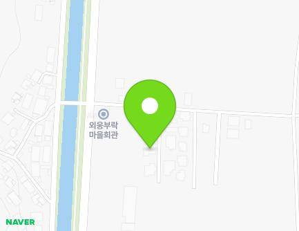 경기도 김포시 옹주물로 91-30 (감정동) 지도