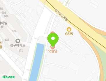 경기도 김포시 고촌읍 김포대로319번길 13-4 지도
