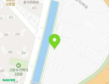 경기도 김포시 고촌읍 김포대로319번길 51 지도
