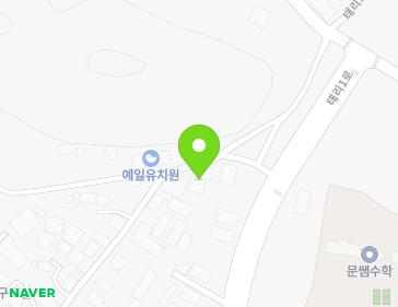 경기도 김포시 고촌읍 태리로190번길 33 지도