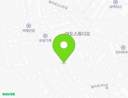 경기도 김포시 대곶면 율마로181번길 44-15 지도