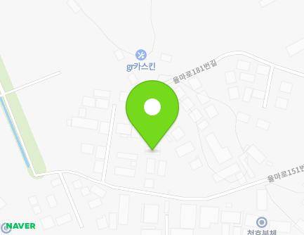 경기도 김포시 대곶면 율마로151번길 126 지도