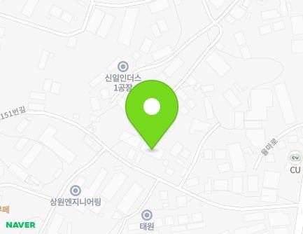경기도 김포시 대곶면 율마로151번길 46 지도