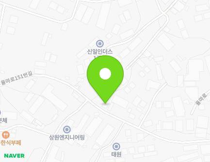 경기도 김포시 대곶면 율마로151번길 52 지도