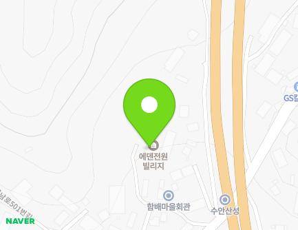 경기도 김포시 대곶면 대곶남로 511-38 (에덴전원빌리지) 지도