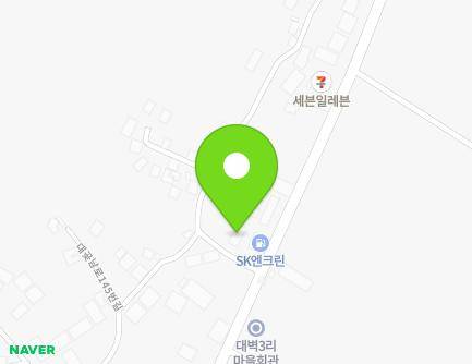 경기도 김포시 대곶면 대곶남로 165 지도
