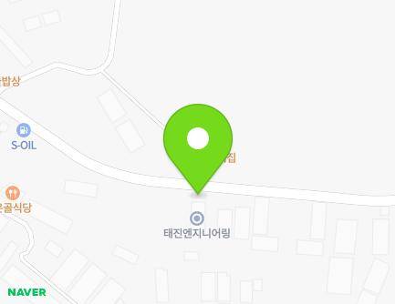 경기도 김포시 대곶면 대곶북로 503 (태진엔지니어링) 지도