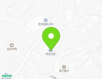 경기도 김포시 대곶면 소래로 64 (하선산업) 지도