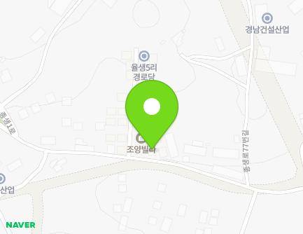 경기도 김포시 대곶면 종생로 61 (조양빌라) 지도