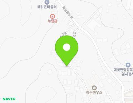경기도 김포시 대곶면 율생중앙로75번길 24 (동서빌라) 지도