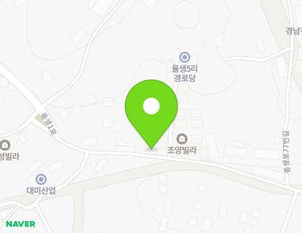 경기도 김포시 대곶면 종생로 57 (조양빌라) 지도