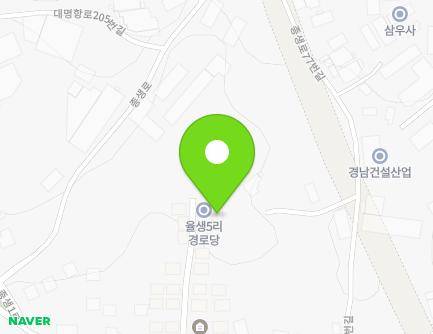 경기도 김포시 대곶면 종생로59번길 26 (조양빌라) 지도