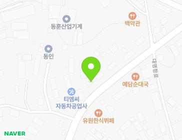 경기도 김포시 대곶면 율마로 37 지도